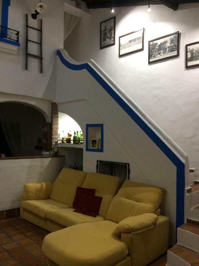 Villa O Barro Redondo Exterior foto