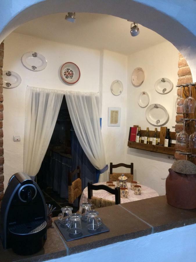 Villa O Barro Redondo Exterior foto