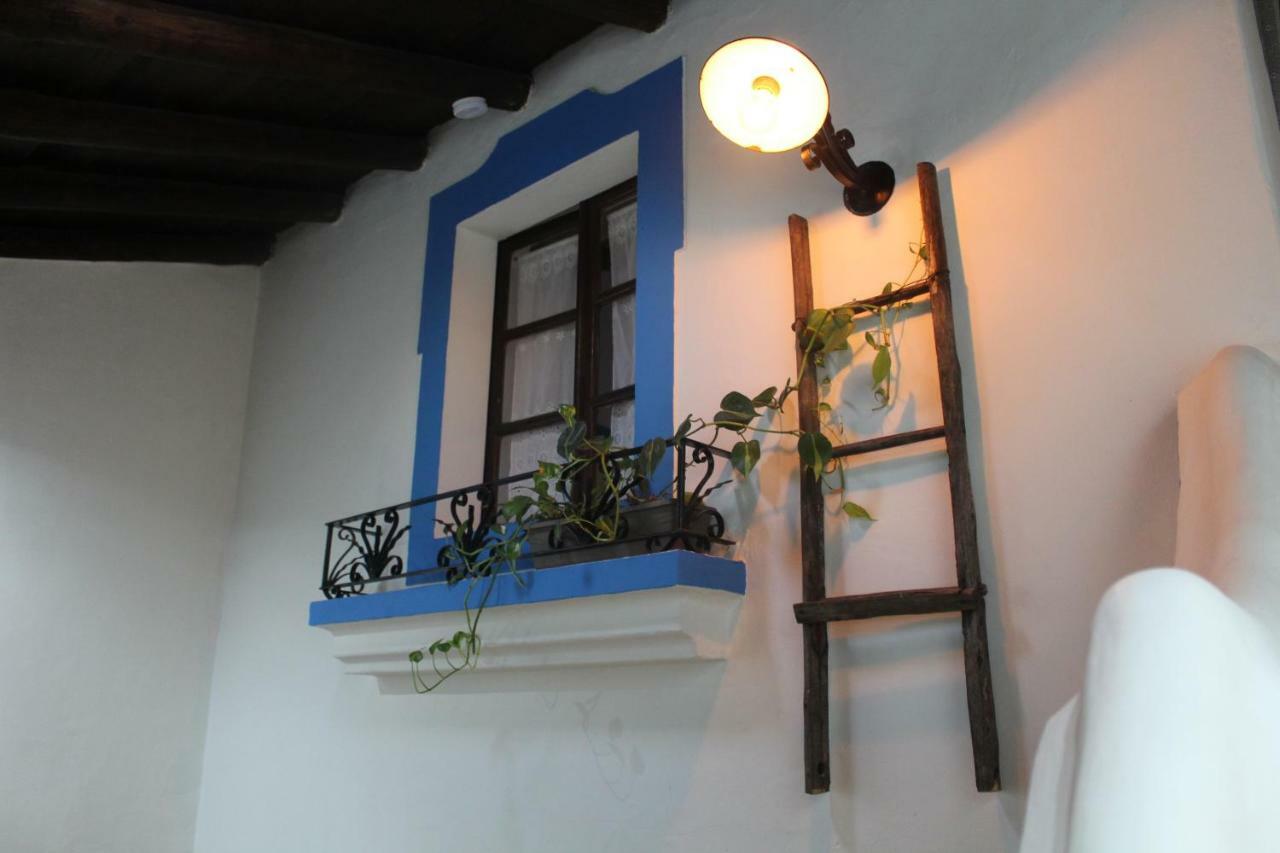 Villa O Barro Redondo Exterior foto