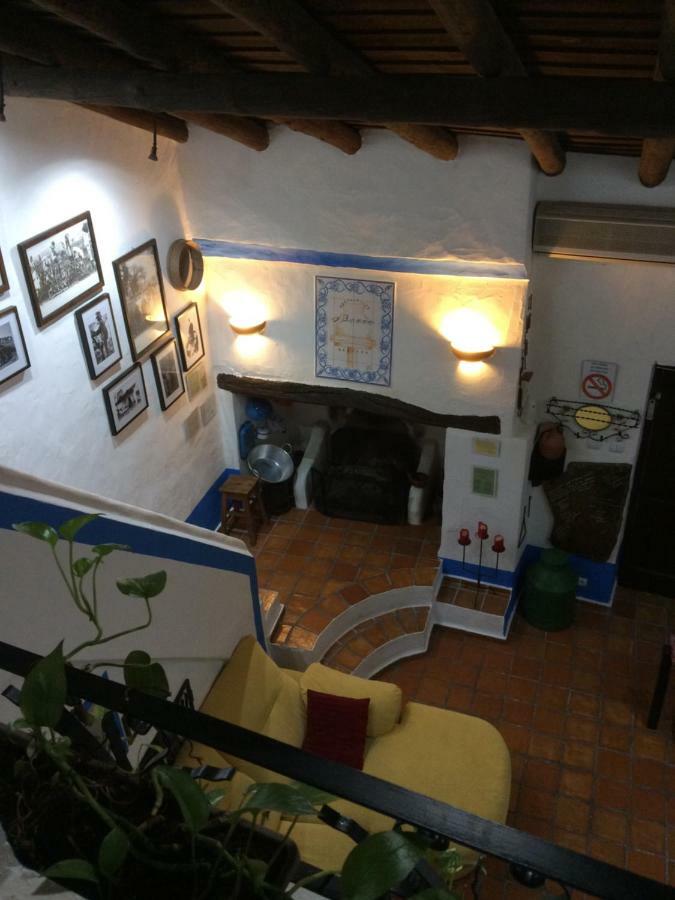 Villa O Barro Redondo Exterior foto