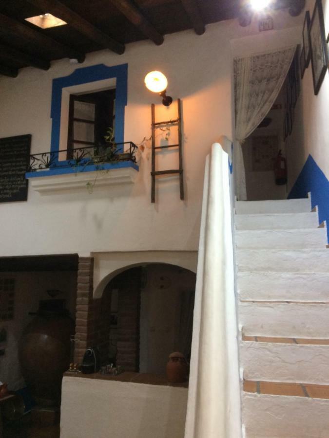 Villa O Barro Redondo Exterior foto