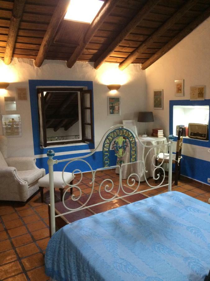Villa O Barro Redondo Exterior foto