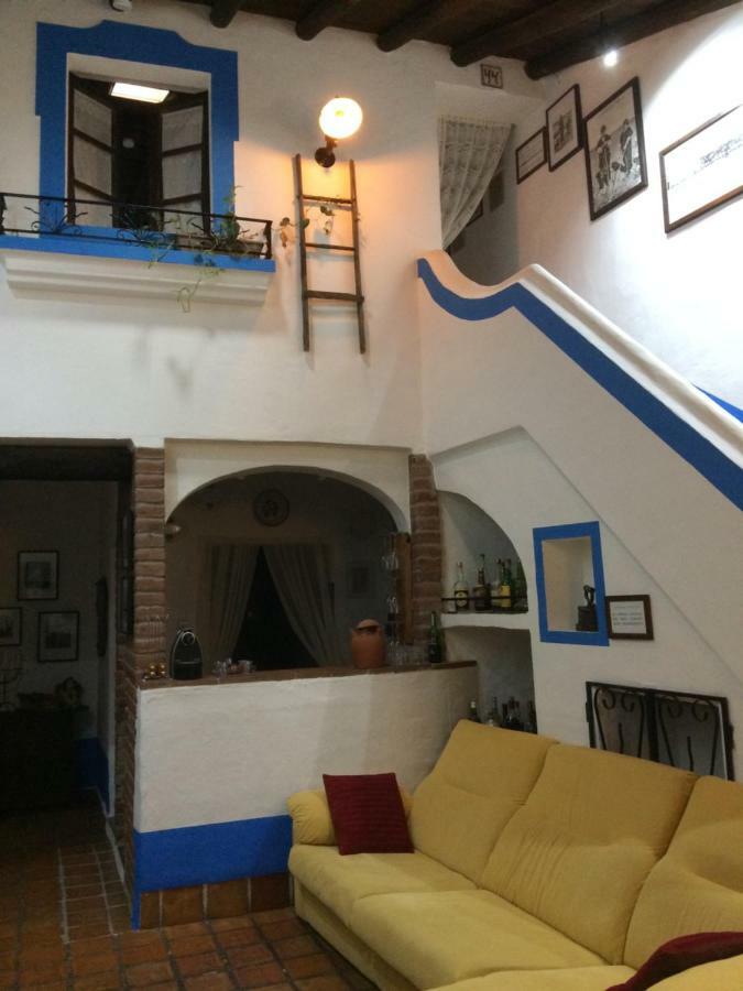 Villa O Barro Redondo Exterior foto