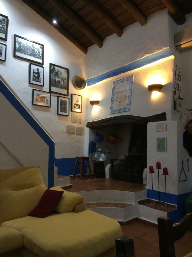 Villa O Barro Redondo Exterior foto